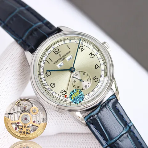 Vacheron Constantin Watch 3110V