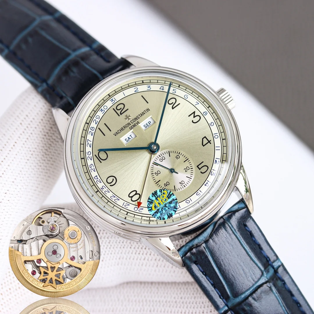 Vacheron Constantin Watch 3110V