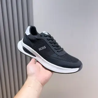BOSS new men’s sports shoes