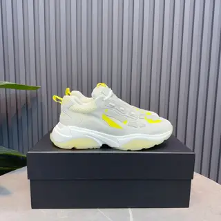 AMIRI dad shoes