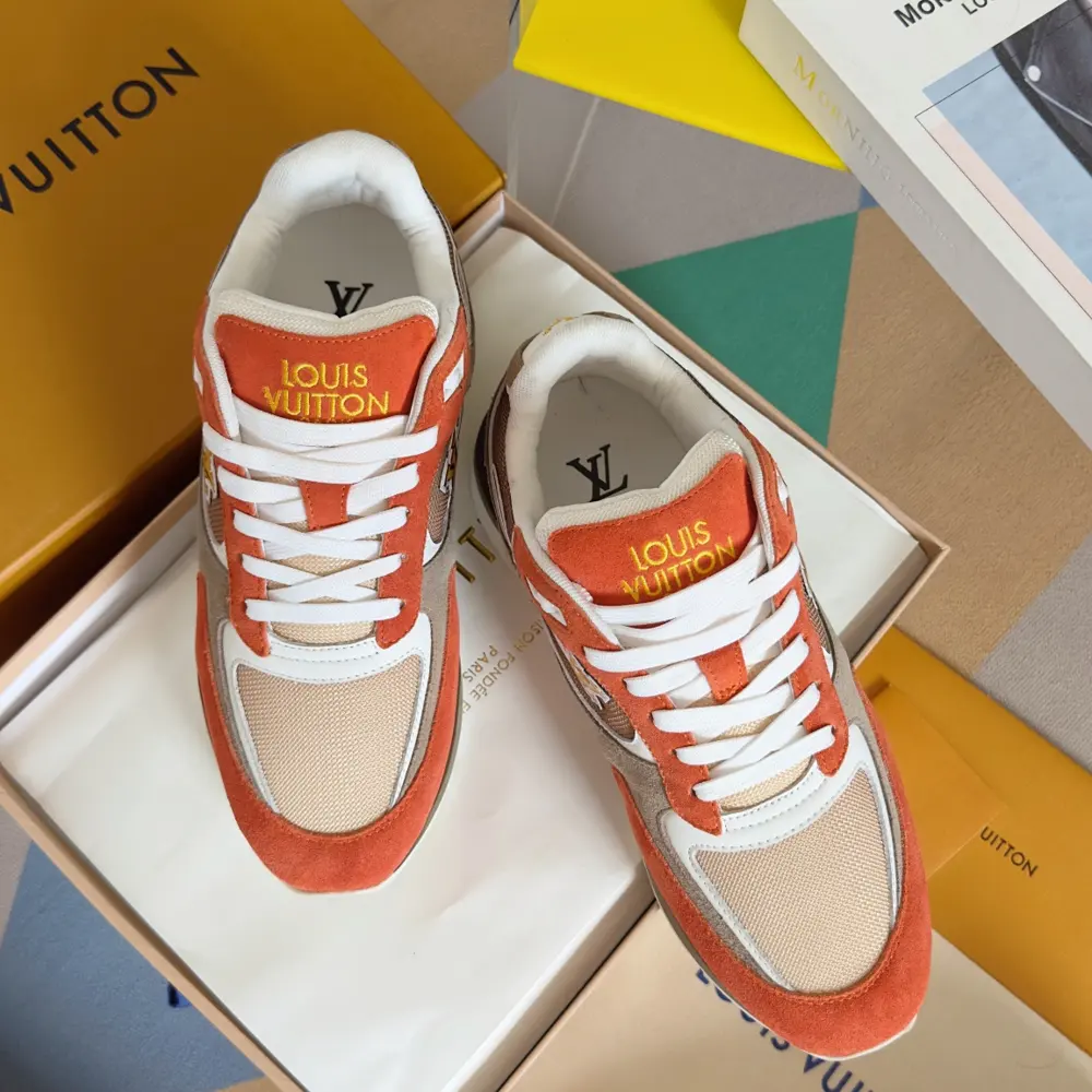 Louis Vuitton Casual Sneakers