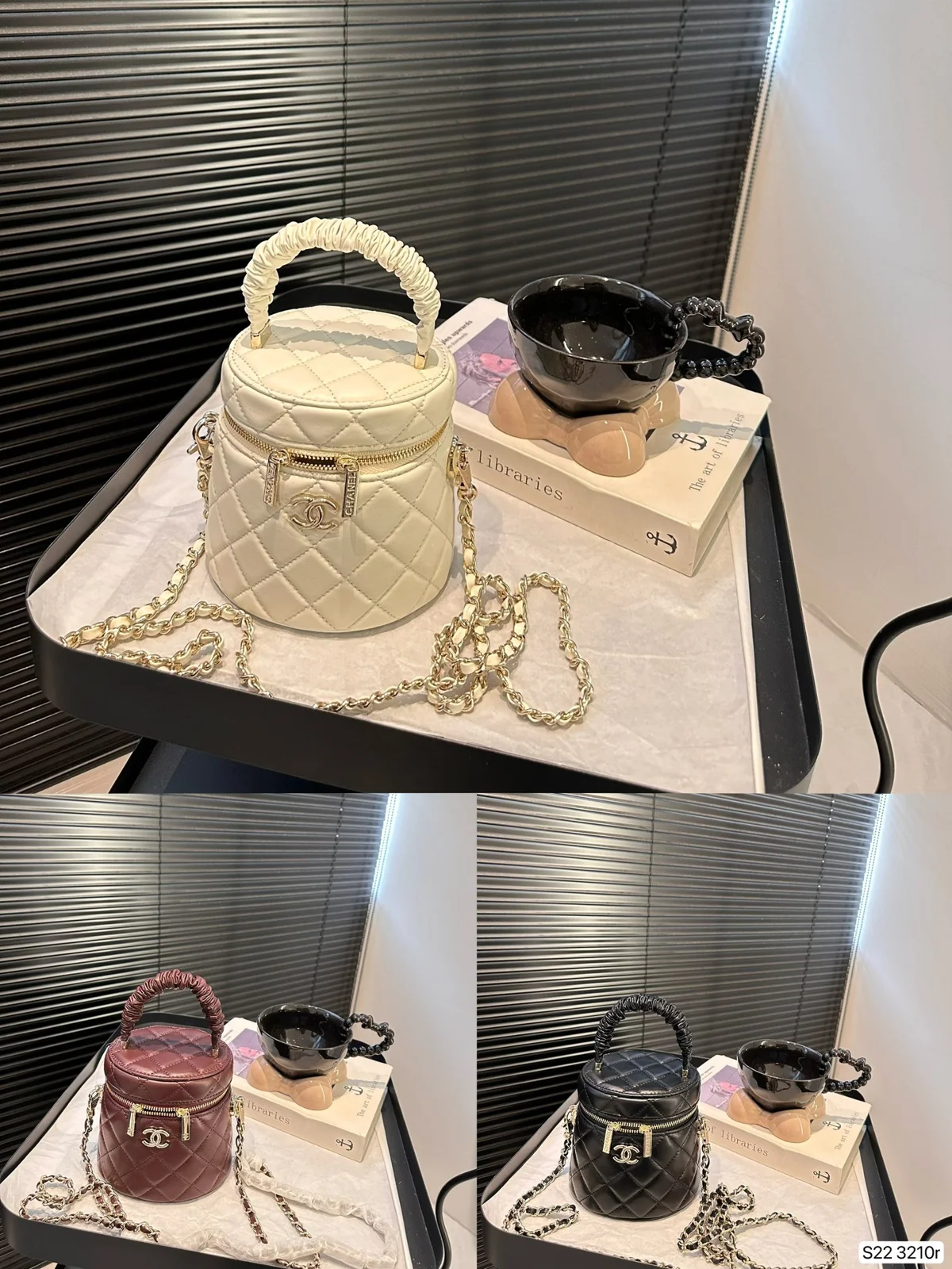 Chanel Bag 3210R