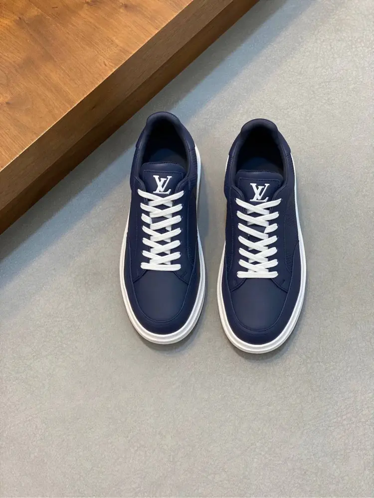 Louis Vuitton casual shoes