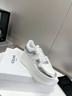 Celine platform sneakers