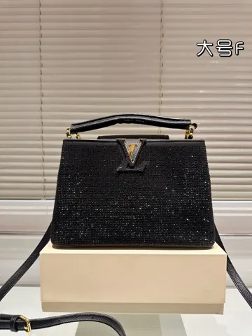 Louis Vuitton Capucines