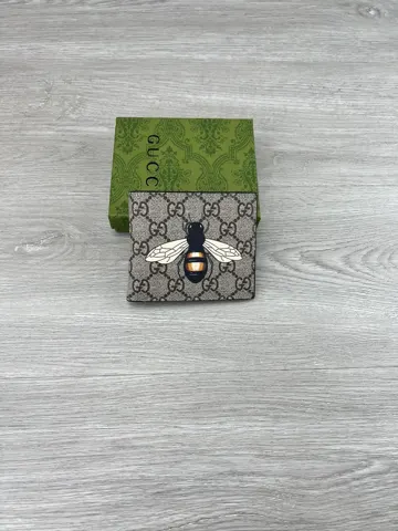 Gucci Wallet