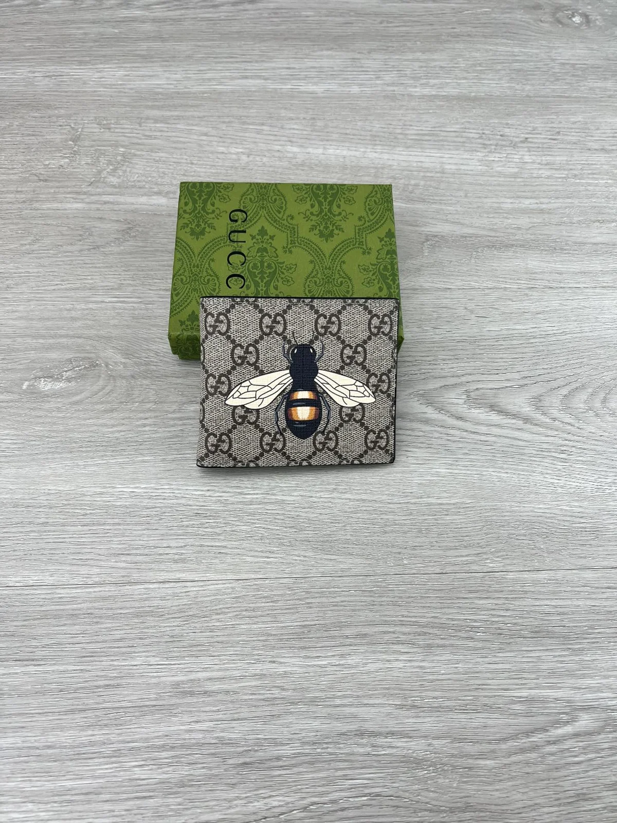 Gucci Wallet