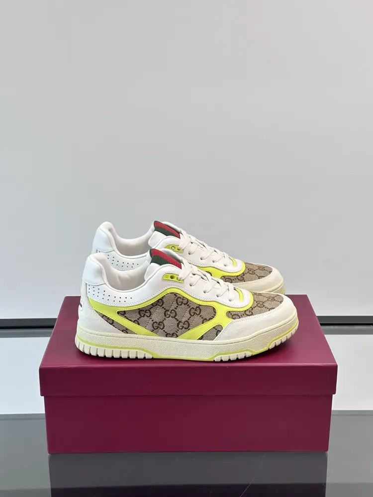 Gucci sneakers
