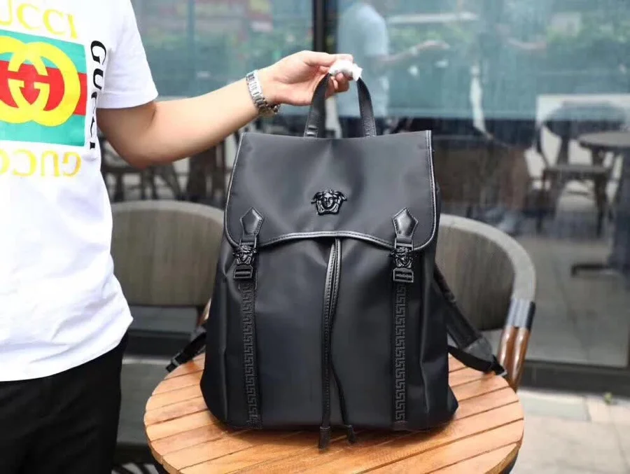 Versace Backpack