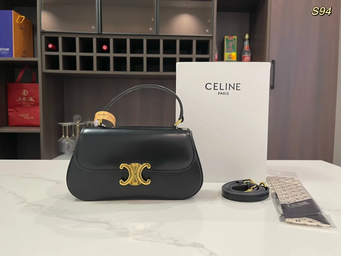 Celine Crossbody