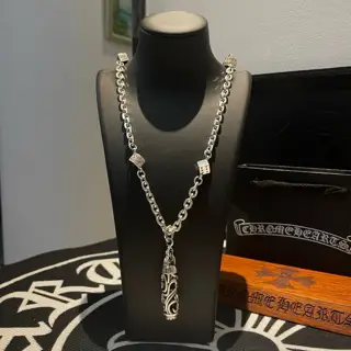 Chrome Hearts Necklace