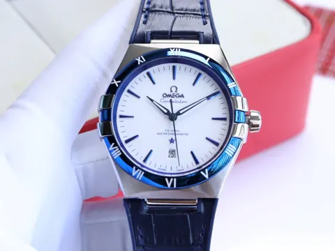 Omega Constellation