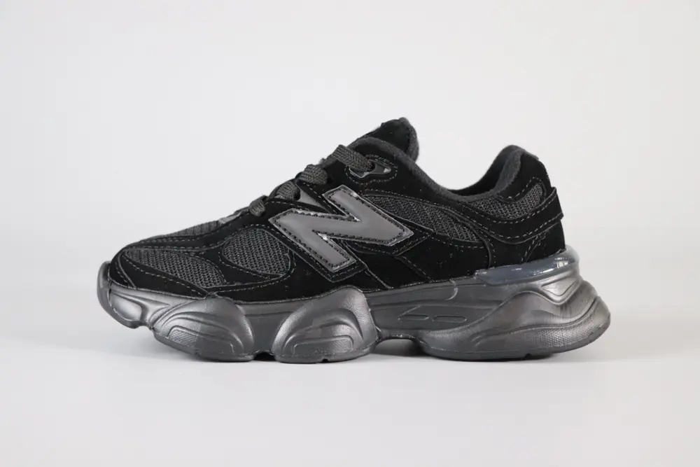New Balance NB9060 children’s shoes