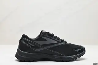 Brooks Glycerin 19 running shoes men’s cushioning marathon nitrogen jogging shoes 1202341B432