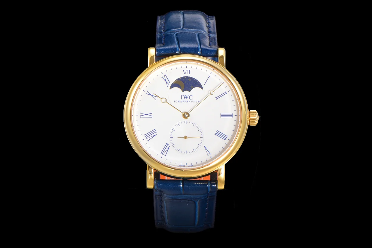 IWC Watch IW544805