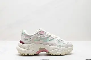 FILA Fella fern shoes FERN women’s shoes sports shoes 2024 new outdoor dad shoes reflective F12W421106FPC