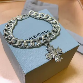 Balenciaga bracelet