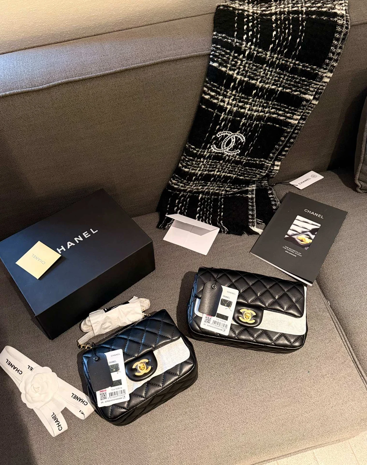 Chanel Bag