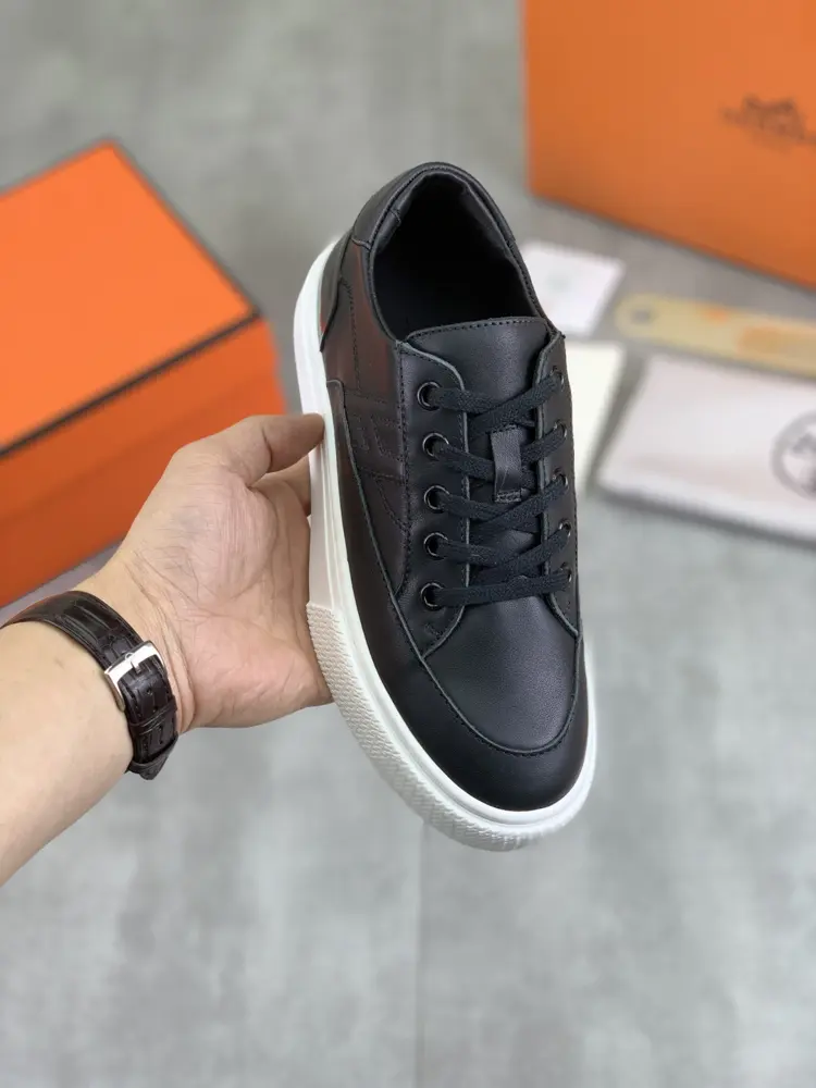 Hermès Drift Sneaker New Autumn Casual Sports Shoes