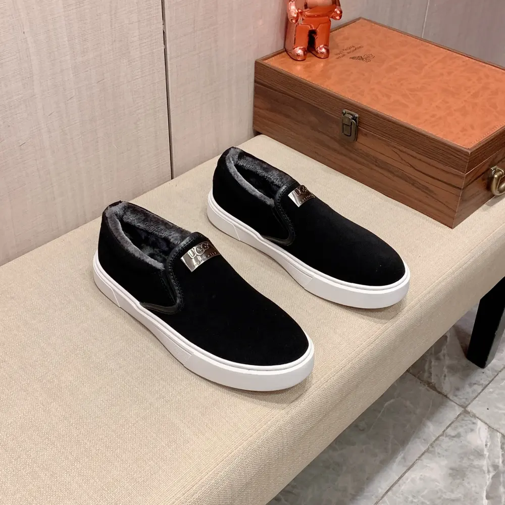 UGG casual shoes