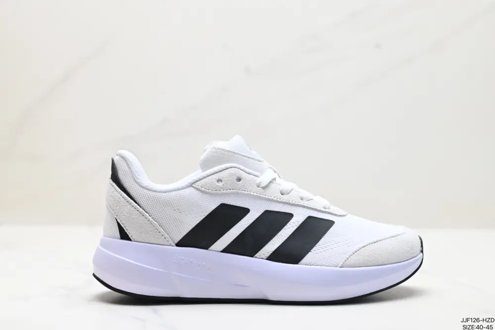 Adidas SAMBA VEGAN /Adidas men’s cushioning lightweight sports running shoes B75806