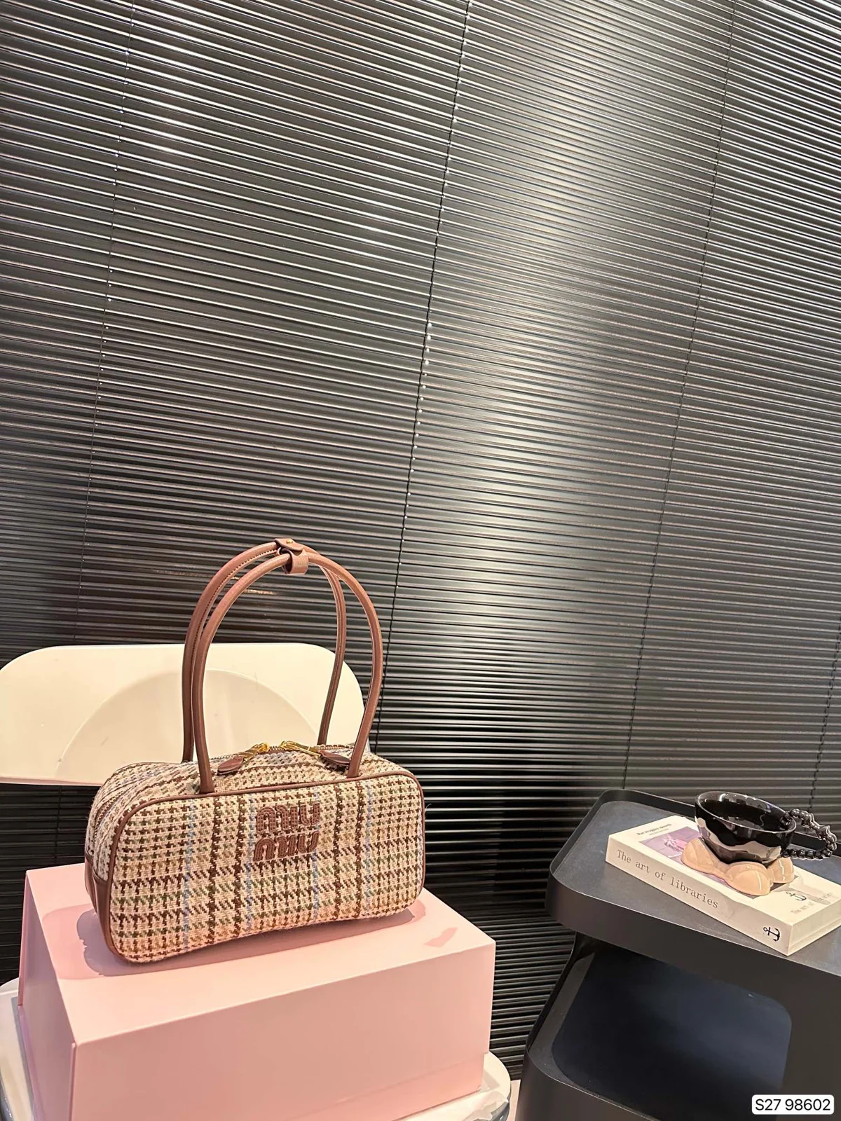 MiuMiu Bag