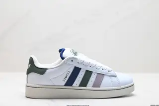 Adidas Originals Campus 00s College Series Shoes LH2494