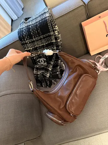 MiuMiu Crossbody