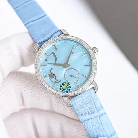 Vacheron Constantin Watch