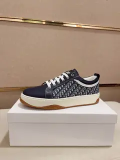 Dior casual sports style men’s shoes