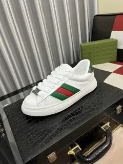 Gucci casual shoes