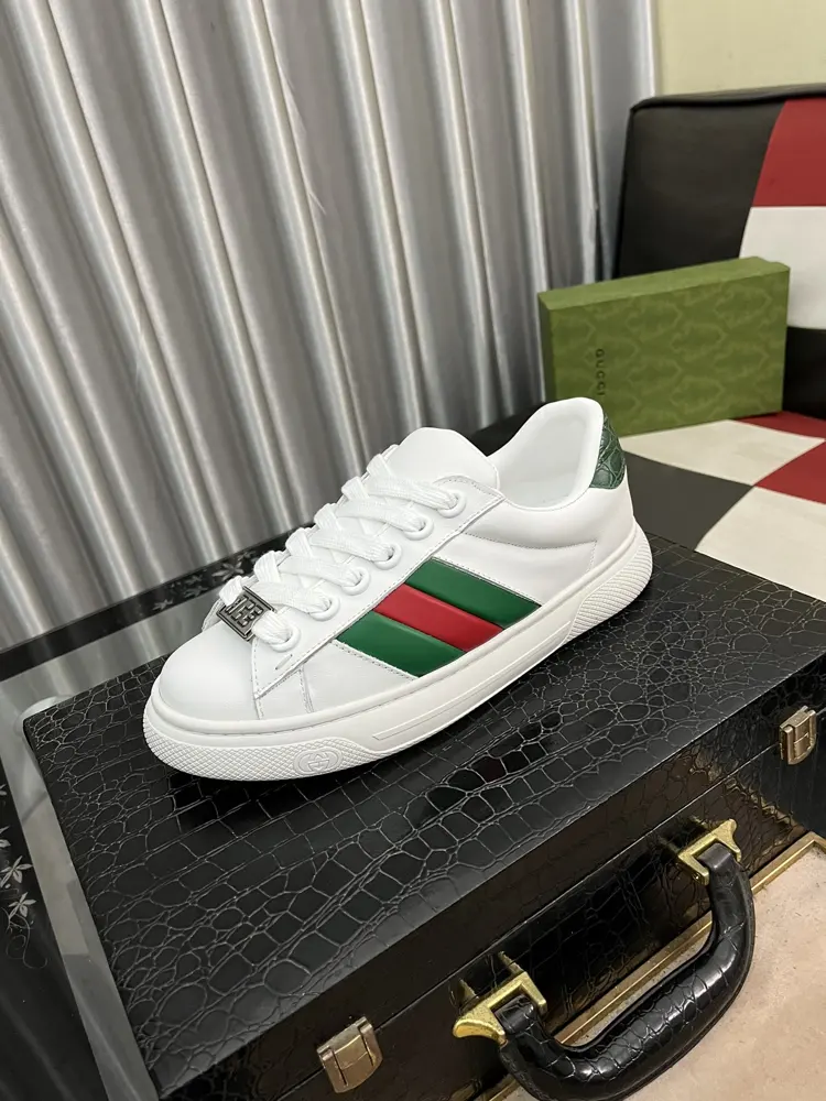 Gucci casual shoes
