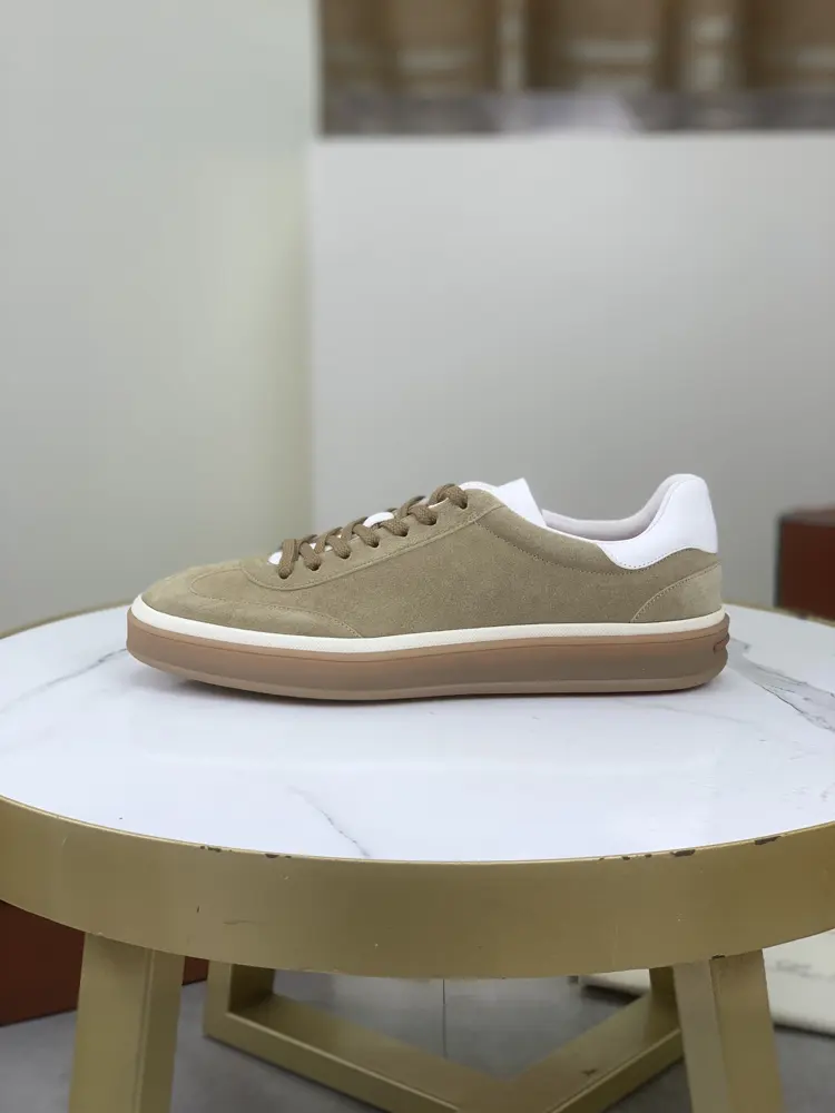 Loro Piana casual sneakers