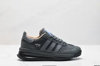Adidas SL 72 RTN clover retro casual running shoes casual sports shoes ID1031