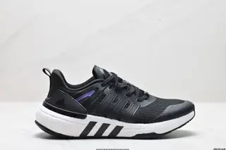 Adidas EQUIPMENT+ Men’s and Women’s Sports Leisure Comfortable Full Palm Boost Popcorn GZ1329