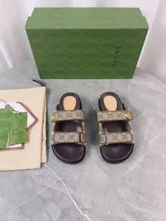 Gucci sandals