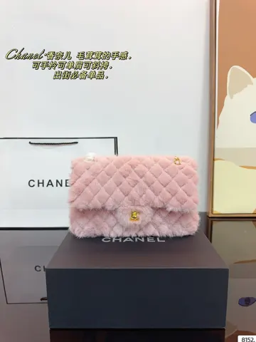 Chanel Bag