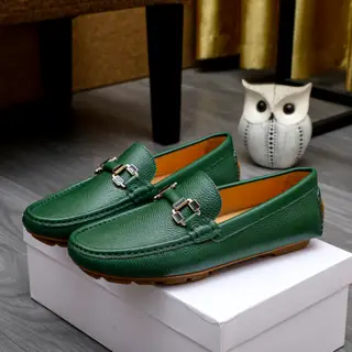 Versace Loafers