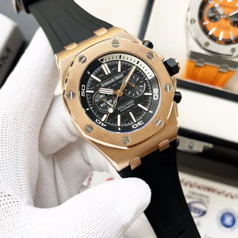 Audemars Piguet Royal Oak