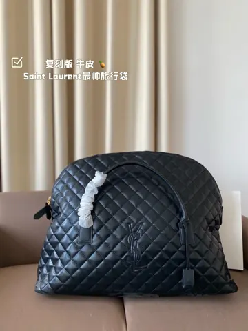Yves Saint Laurent Bag