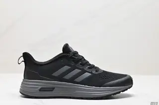 Adidas GALAXY 5 Anti-slip Wear-resistant Low-top Running Shoes These Adidas shoes ensure FW5813