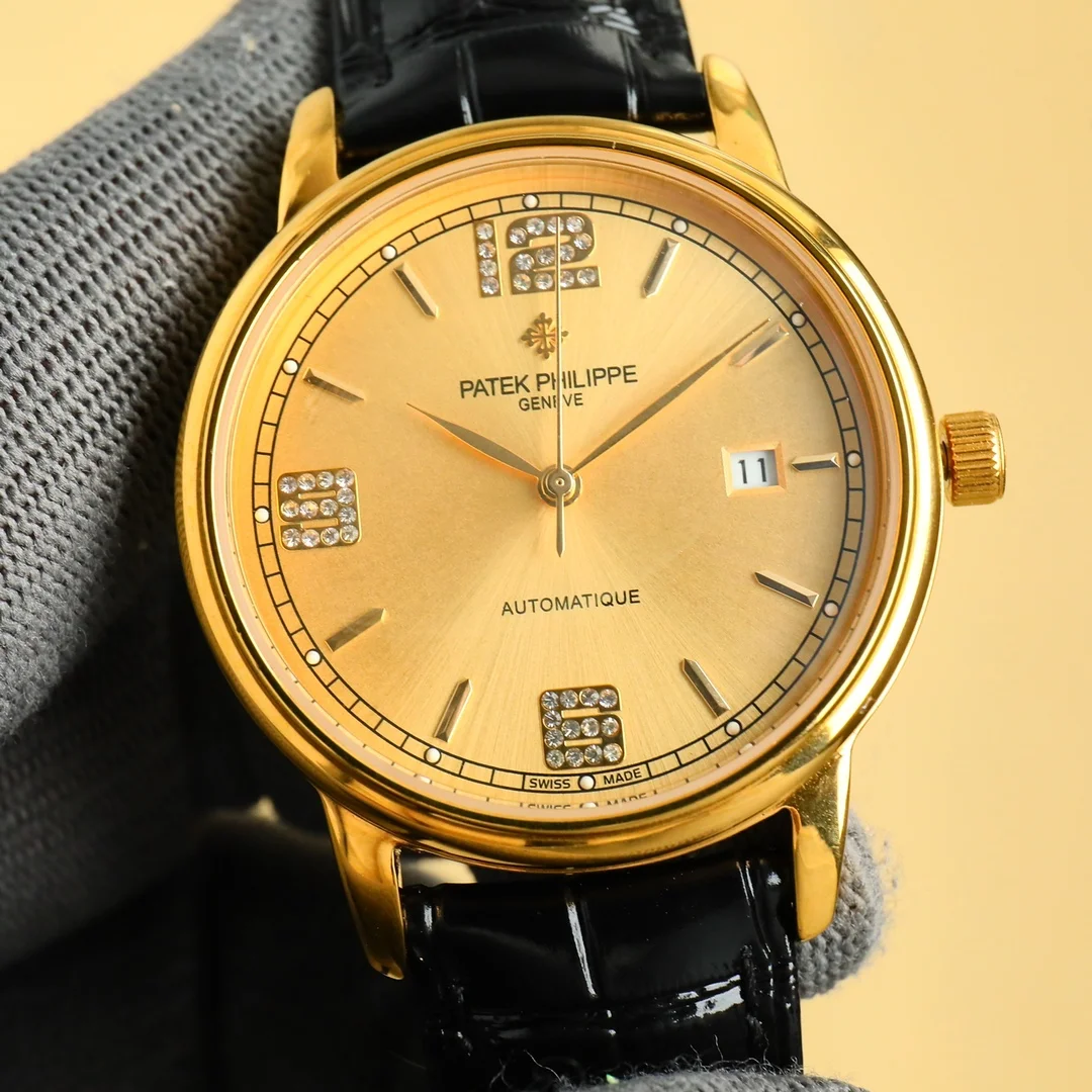 Patek Philippe Watch