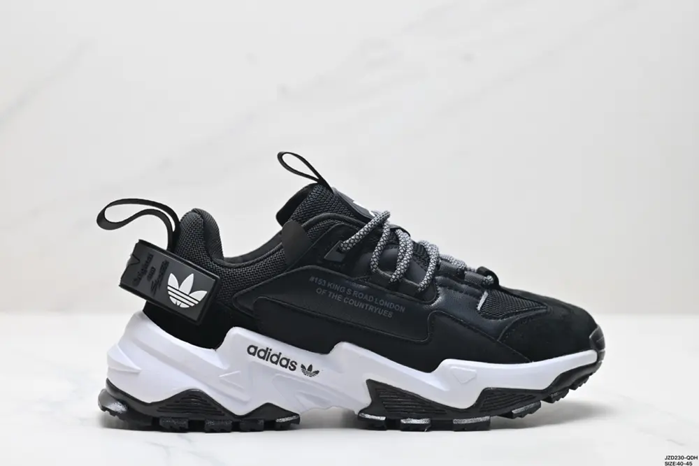 Adidas Original And Life Men’s Shoes Internet Celebrity Hot Sports Shoes Korean Style G25323