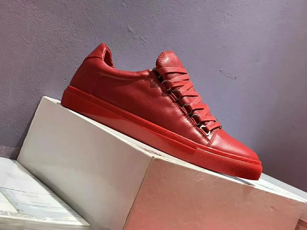 Balenciaga European original purchased and disassembled 1:1 replica original rubber outsole