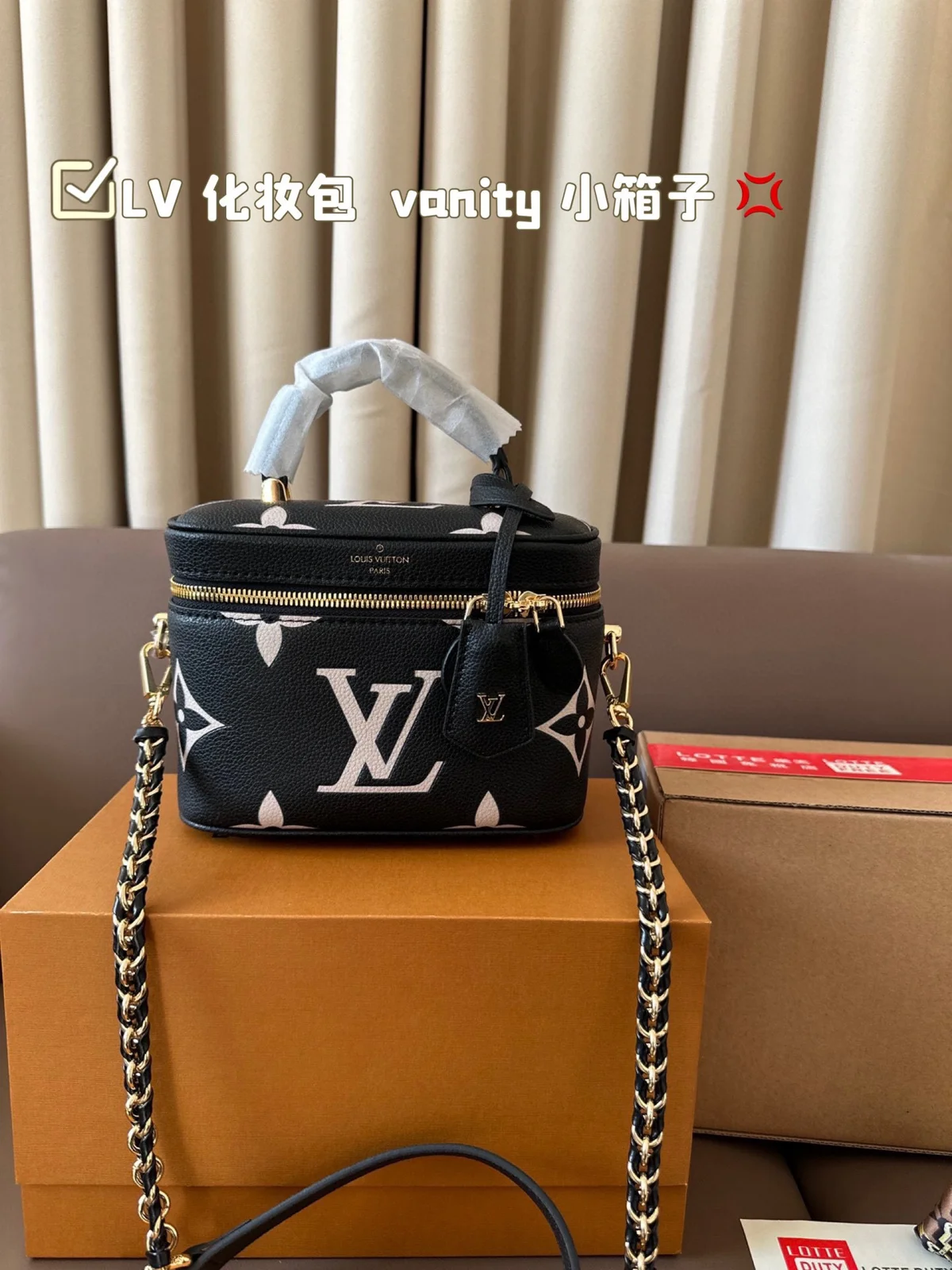 Louis Vuitton Bag