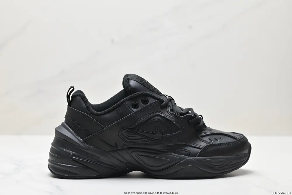 Nike M2K Tekno retro trend all-match leisure sports travel dad shoes are developed and A03108