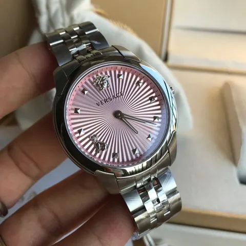 Versace Watch