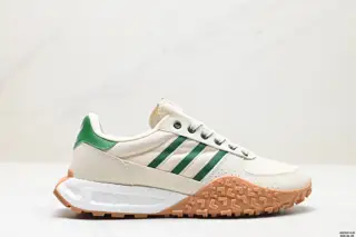 Adidas Retropy E5 W.R.P Adidas new sports casual popcorn running shoes HQ1863