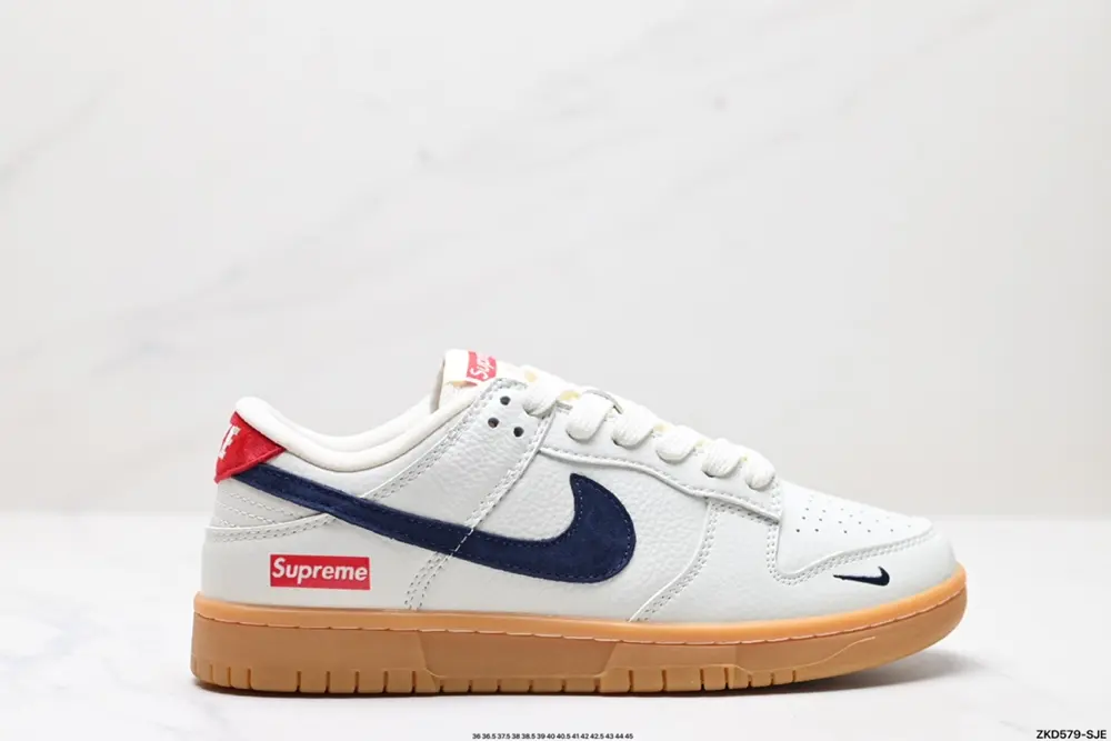 Nike NK Dunk Low Retro “DIY high-end customization” Sneakers JH8310-945