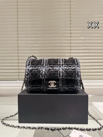 Chanel Bag